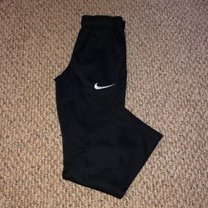 💝Nike fleece lined pants